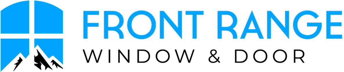 Front Range Window and Door Logo
